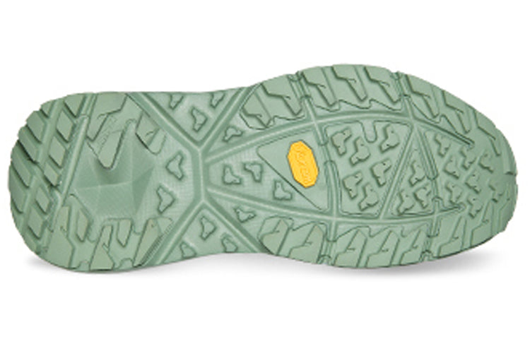 Hothtka ONE ONE Kaha GORE-TEX 'Celadon Tint Basil' 1123370-CTBS