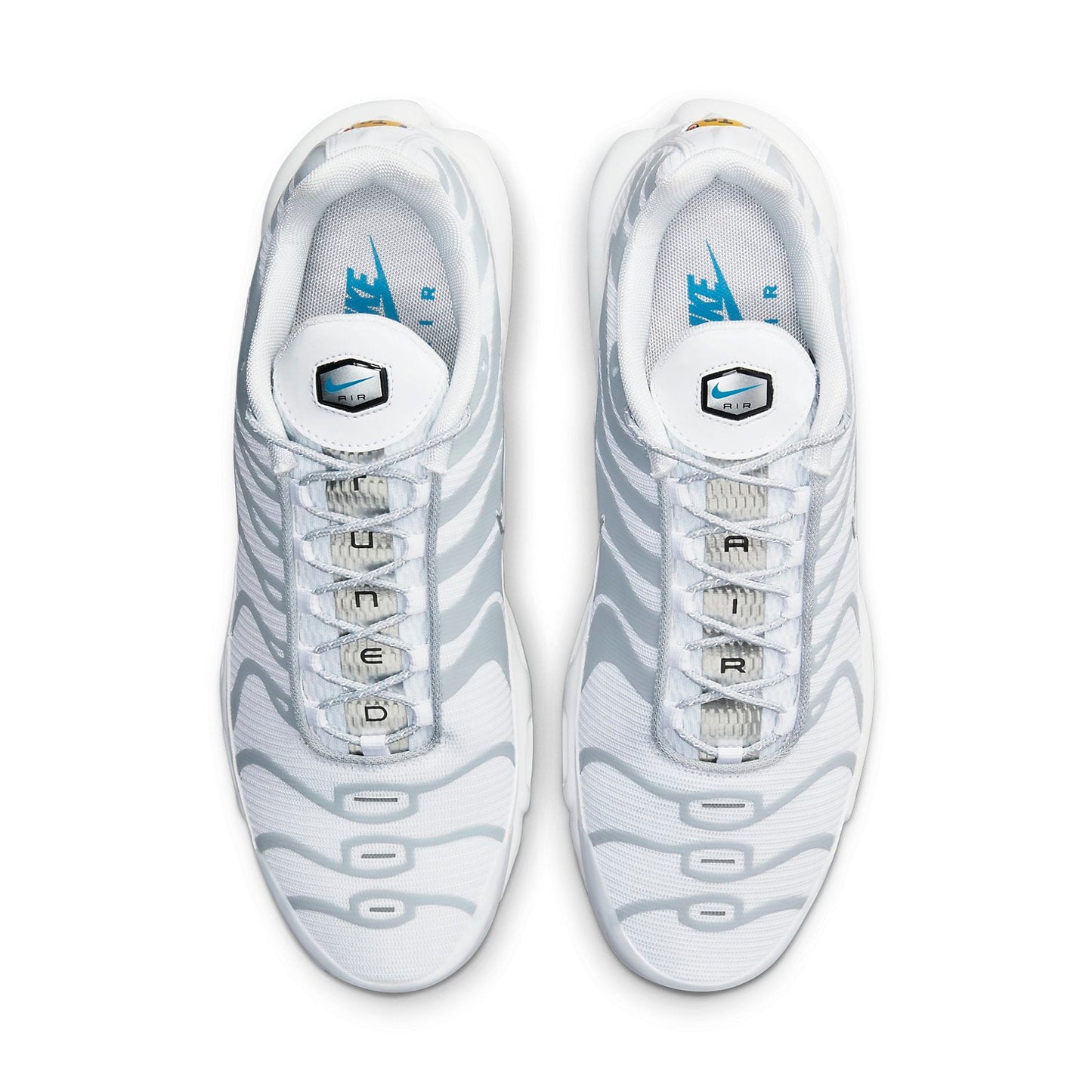 Nithtke Aithtr Max Plus White/Grey DM2466-100