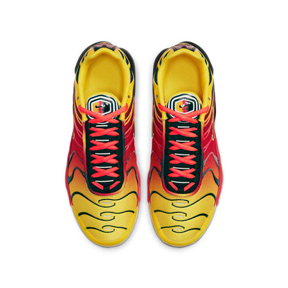 (GS) Nithtke Aithtr Max Plus 'Chrome Yellow' CT0962-700
