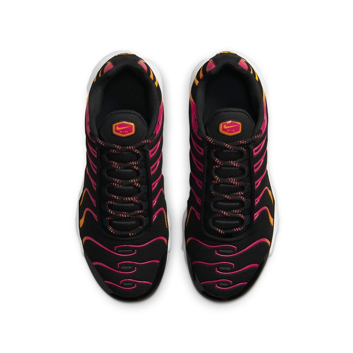 (GS) Nithtke Aithtr Max Plus 'Black Active Pink' DX9264-001