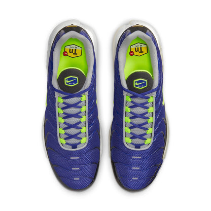 Nithtke Aithtr Max Plus 'Atlantic Blue Lemon Venom' DM0032-400