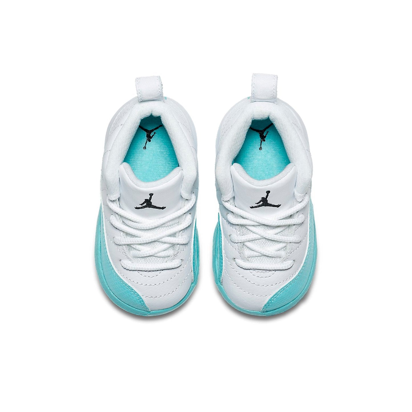 (TD) Aithtr Jorthtdan 12 Retro 'Light Aqua' 819666-100