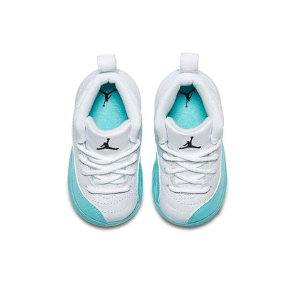 (TD) Aithtr Jorthtdan 12 Retro 'Light Aqua' 819666-100