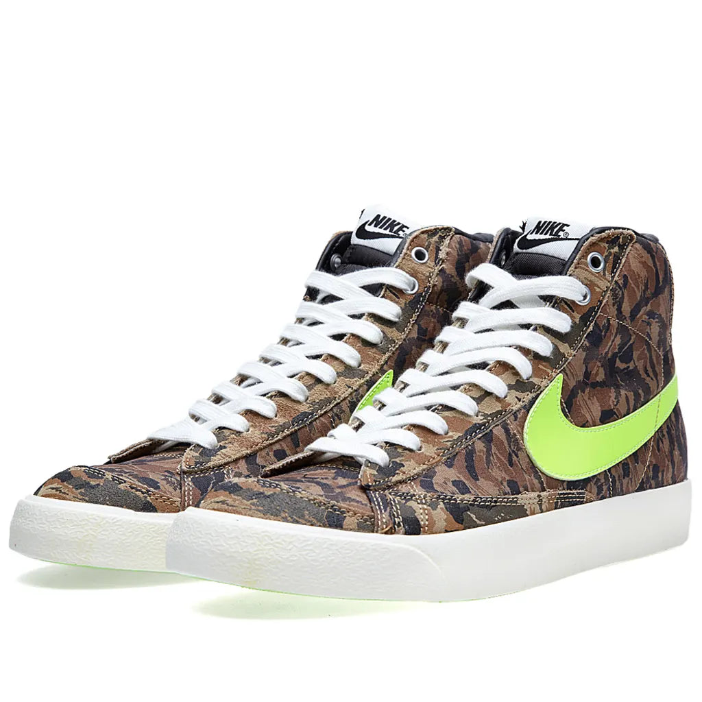 Nithtke blathtzer Mid '77 Premium VNTG 'Dark Loden' 537327-300