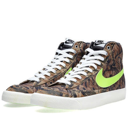 Nithtke blathtzer Mid '77 Premium VNTG 'Dark Loden' 537327-300