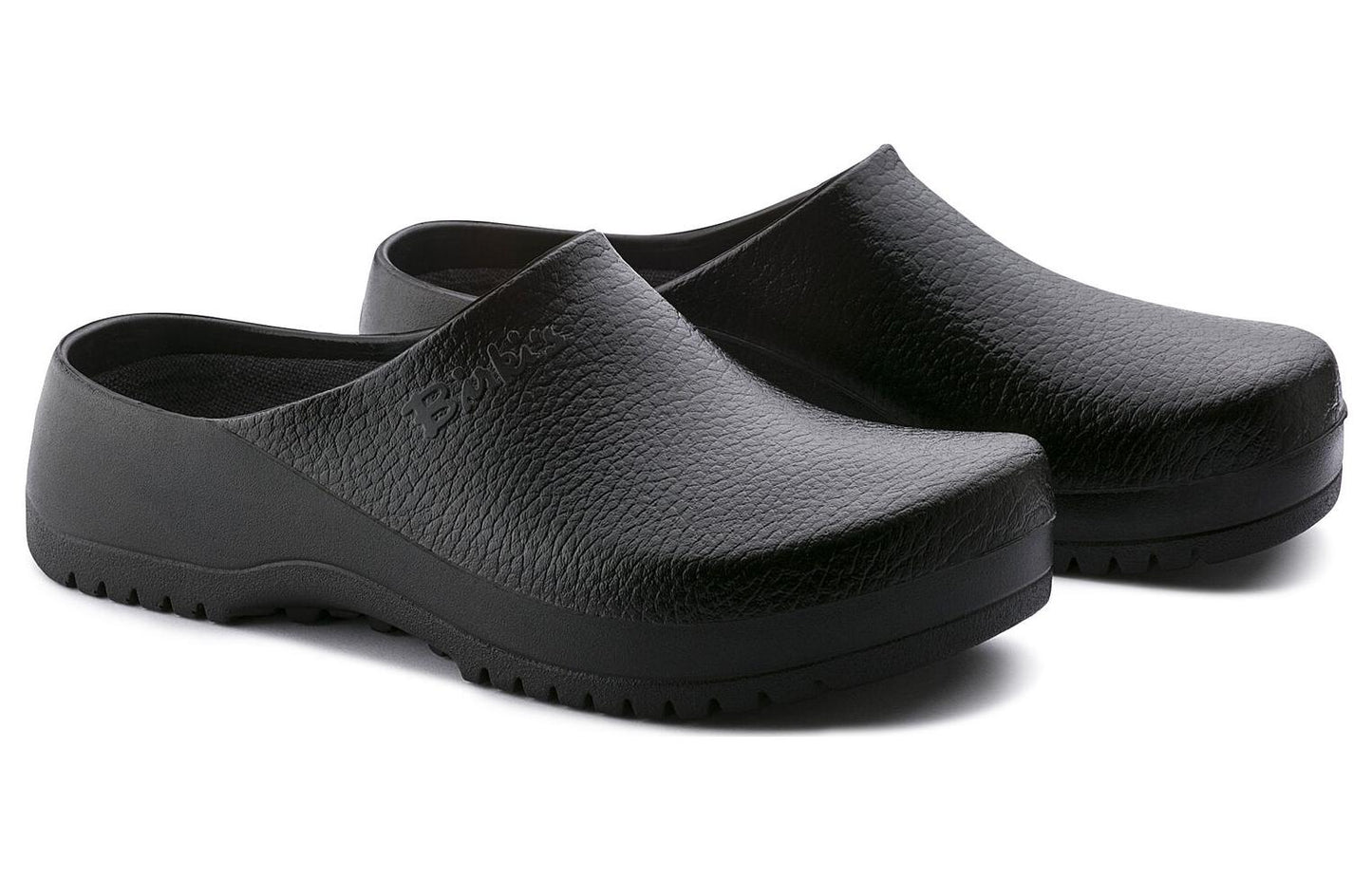 Birkenthtstock Super-Birki 'Black' 0068011