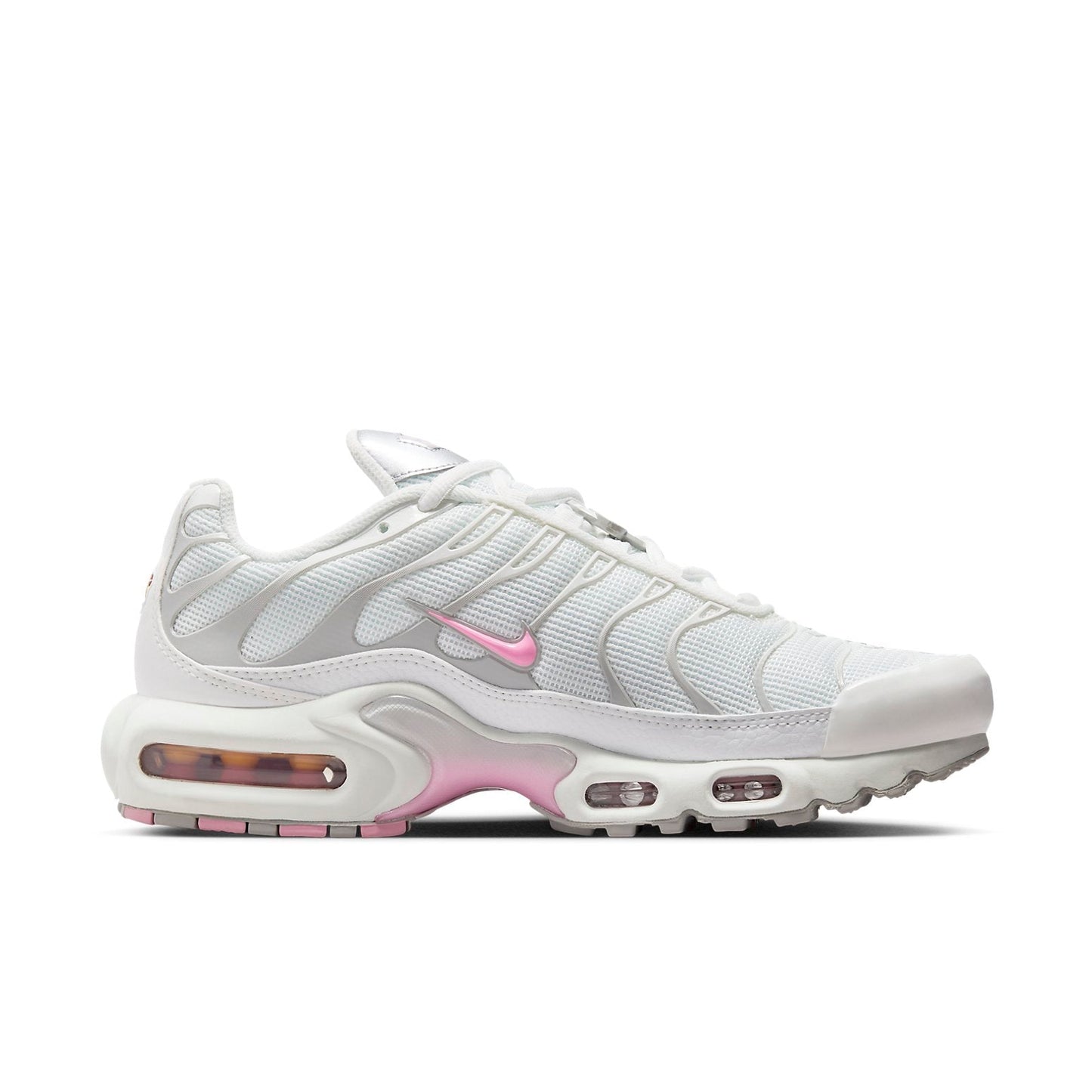 Nithtke Aithtr Max Plus 'Summit White Pink Rise' HF0107-100