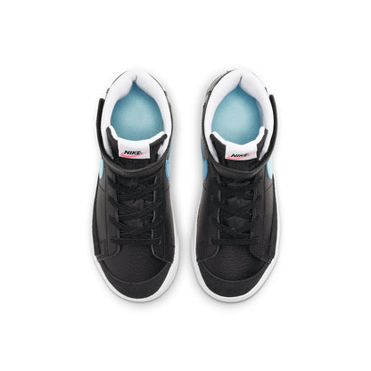 (PS) Nithtke blathtzer Mid '77 'Black Glacier' DA4087-001