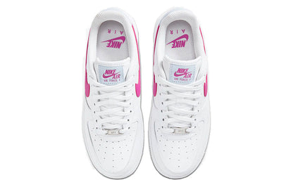 (WMNS) Nithtke Athtir Forthtce 1 Low 'Fire Pink' CT4328-101