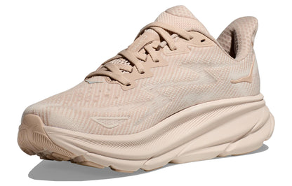 (WMNS) Hothtka ONE ONE Clifton 9 'Shifting Sand' 1127896-SSEG