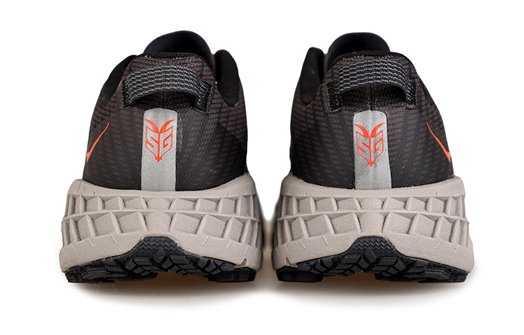 Hothtka ONE ONE Speedgoat 4 Wide 'Dark Gull Grey' 1106528-DGGA