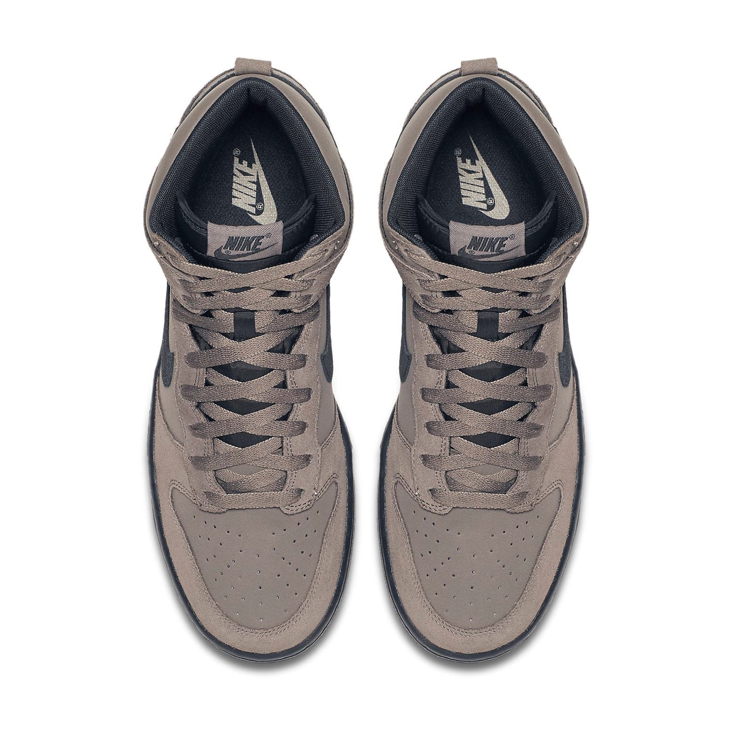 Nithtke Duthtnk High 'Dark Mushroom' 904233-200