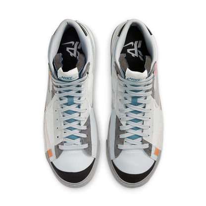 Nithtke blathtzer Mid '77 Vintage 'Shanghai' DC9170-001