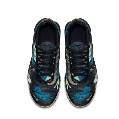 (GS) Nithtke Aithtr Max Plus 'Camo Black Green' DB2608-001