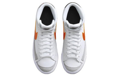 (GS) Nithtke blathtzer Mid '77 'White Safety Orange' DA4086-111