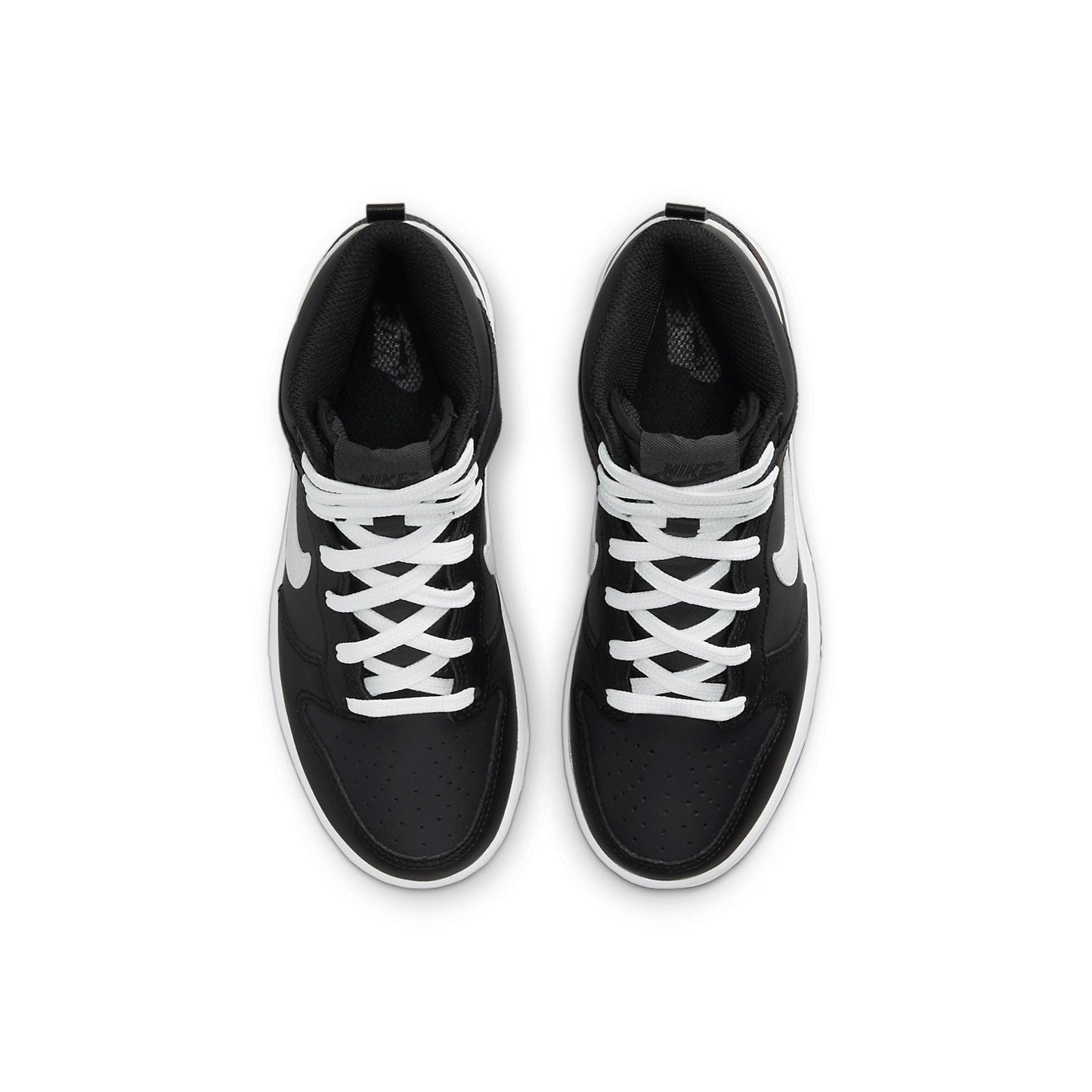 (PS) Nithtke Duthtnk High 'Anthracite White' DH9753-001