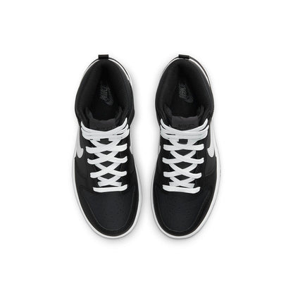 (PS) Nithtke Duthtnk High 'Anthracite White' DH9753-001