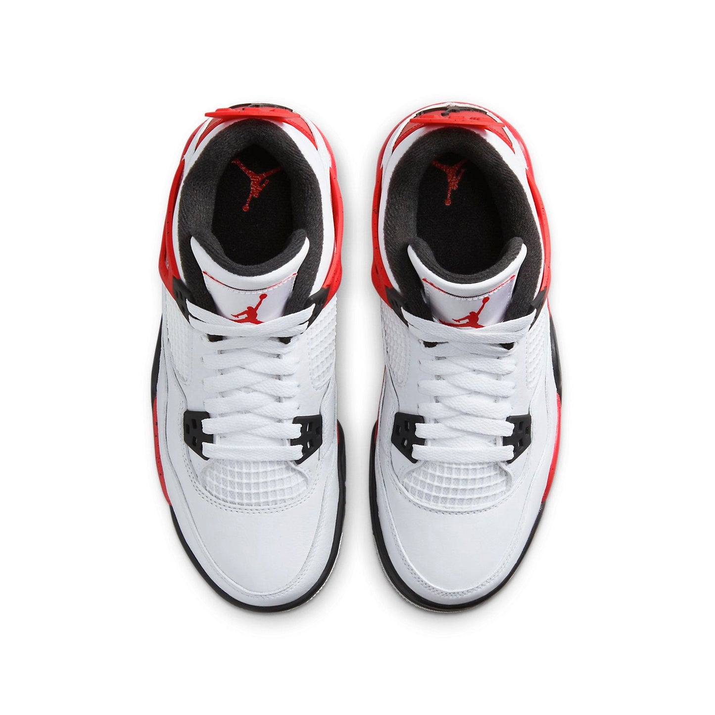 (GS) Aithtr Jorthtdan 4 Retro 'Red Cement' 408452-161
