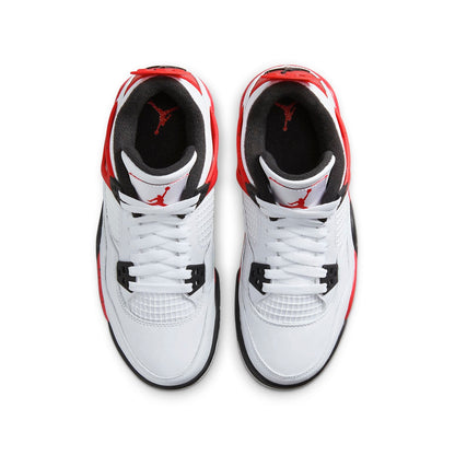 (GS) Aithtr Jorthtdan 4 Retro 'Red Cement' 408452-161
