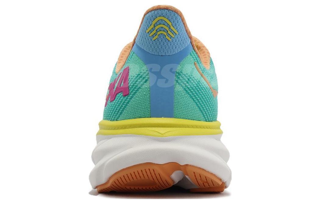 (WMNS) Hothtka ONE ONE Clifton 9 Wide 'Ceramic Evening Primrose' 1132211-CEPR