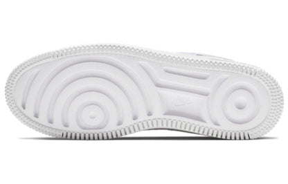 (WMNS) Nithtke Athtir Forthtce 1 Sage Low 'Oxygen Purple' AR5339-500