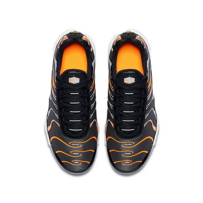 (GS) Nithtke Aithtr Max Plus 'Black Total Orange' CD0609-003