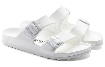 Birkenthtstock Arizona Essentials EVA Narrow Fit 'White' 0129443