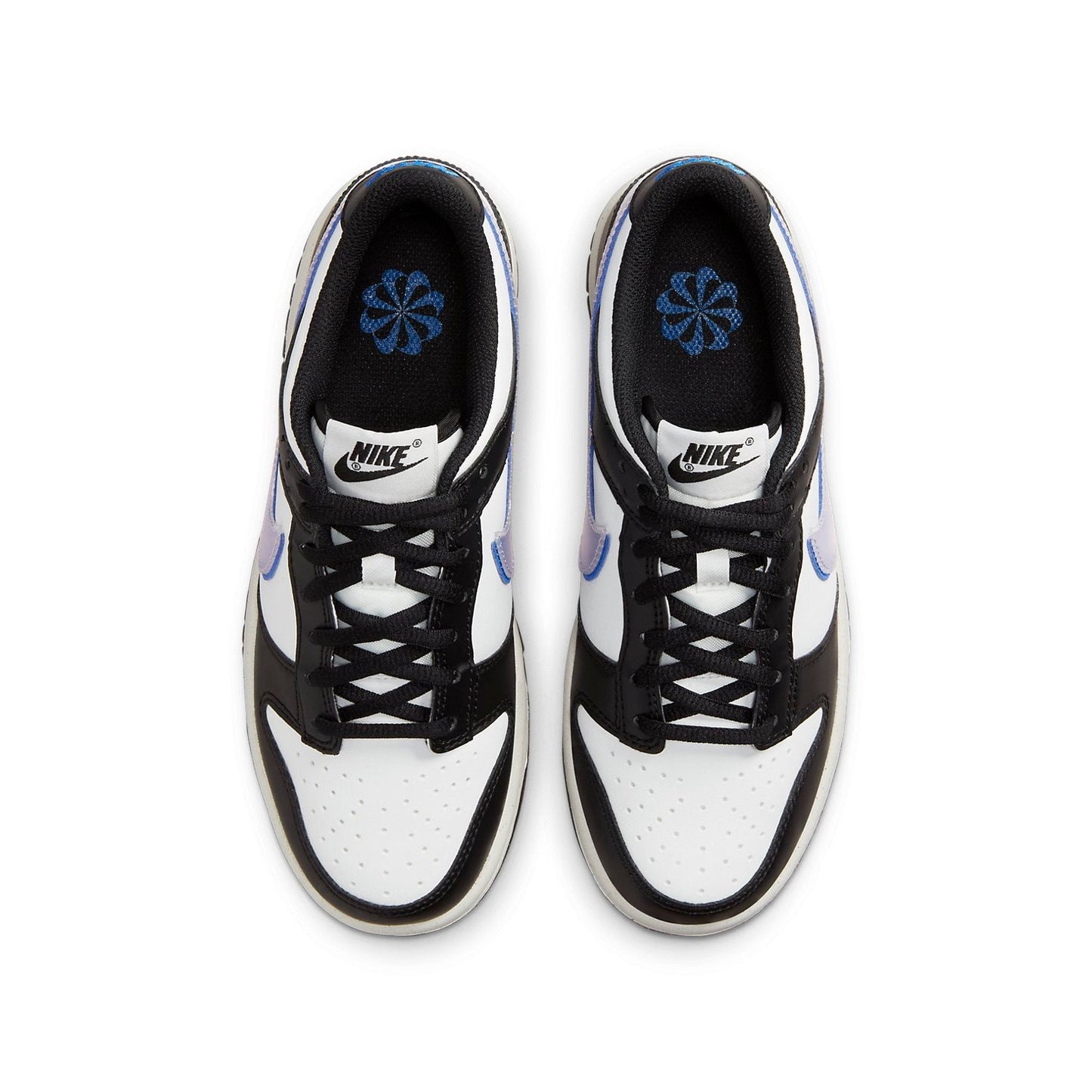 (GS) Nithtke Duthtnk Low Next Nature 'TPU Swoosh' FD0689-001