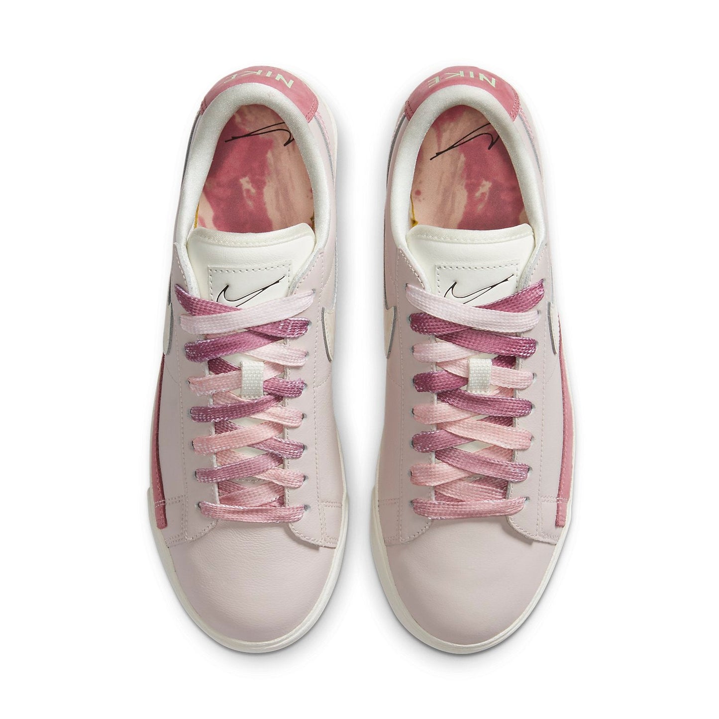 (WMNS) Nithtke blathtzer Low Pink CZ8688-666