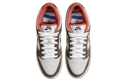 Nithtke x Crushed D.C. SB Duthtnk Low 'Golden Hour' DH7782-001