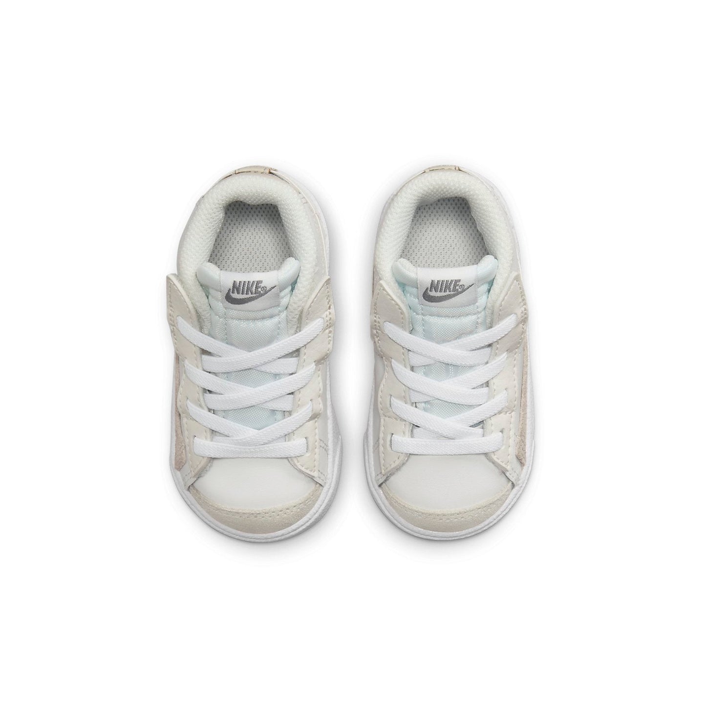 (TD) Nithtke blathtzer Mid '77 'White Light Orewood Brown' DA4088-104