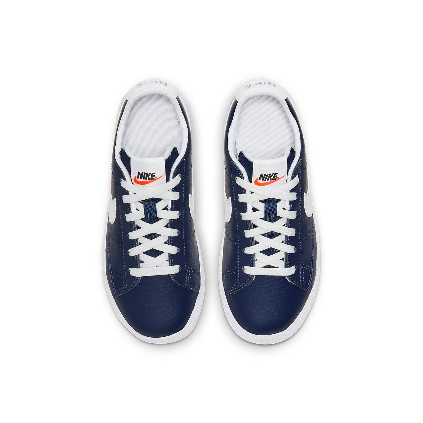 (PS) Nithtke blathtzer Low 'Midnight Navy' CZ7579-400