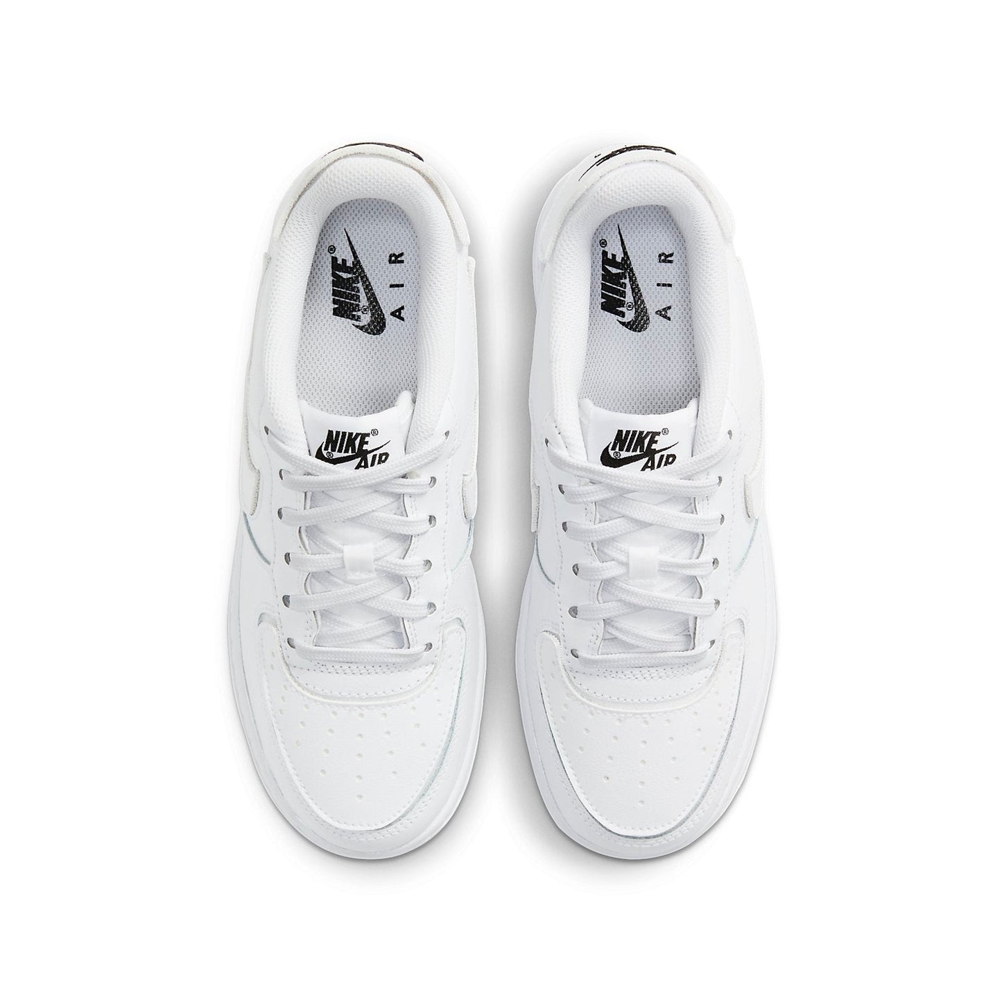 (GS) Nithtke Athtir Forthtce 1/1 'White' DB2812-100
