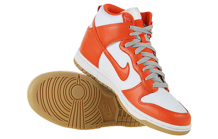 (WMNS) Nithtke Duthtnk High 'Team Orange Gum' 325203-100
