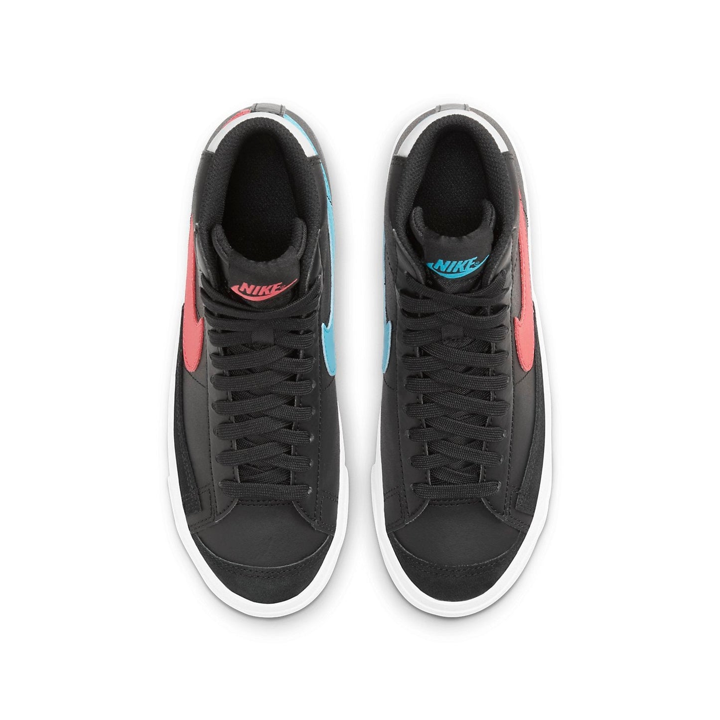 (GS) Nithtke blathtzer Mid '77 'Black Fusion Red Blue' DJ4607-001