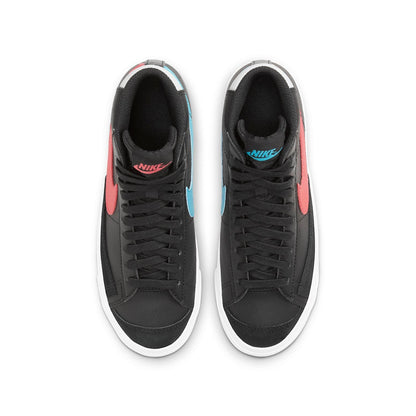 (GS) Nithtke blathtzer Mid '77 'Black Fusion Red Blue' DJ4607-001