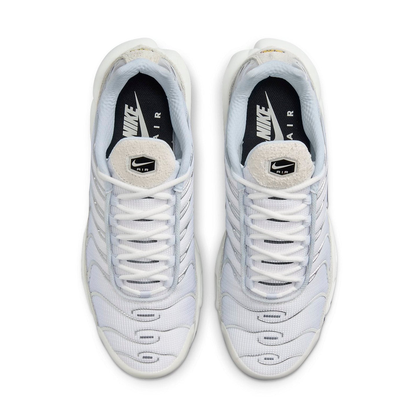 Nithtke Aithtr Max Plus 'Pure Platinum' FN7813-001