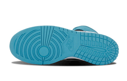 Nithtke Duthtnk High Pro SB 'Send Help' 305050-014