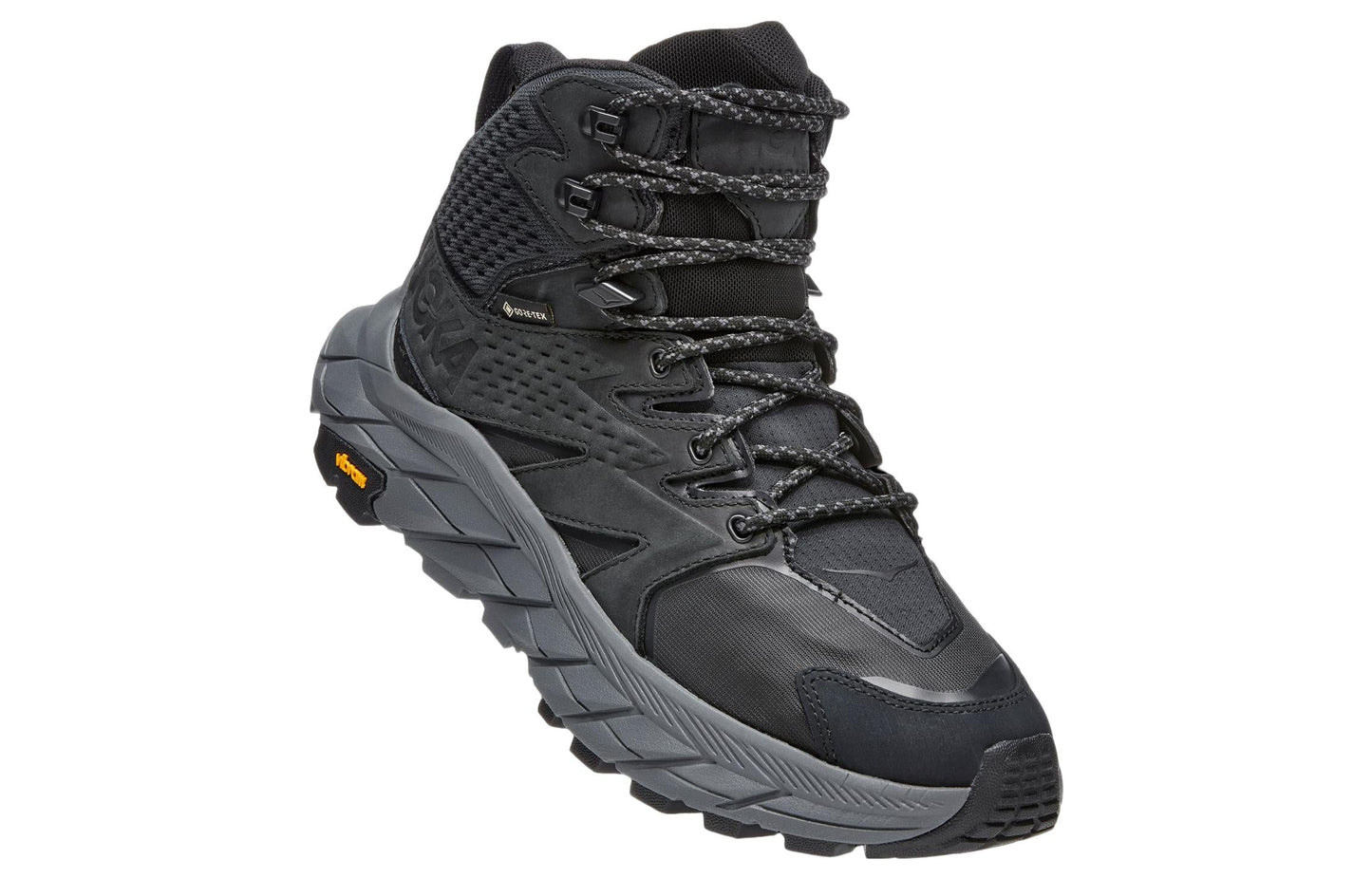 (WMNS) Hothtka ONE ONE Anacapa Mid Gore-Tex 1119372-BBLC
