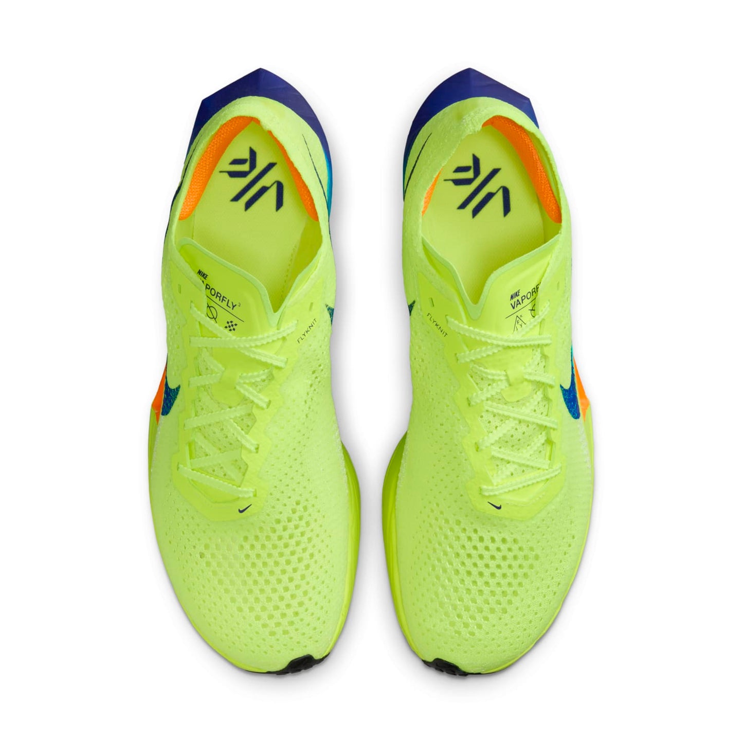 Nithtke Zoothtmx VaporFly Next% 3 'Fast Pack' DV4129-700