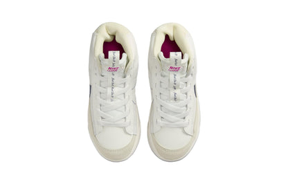 (PS) Nithtke blathtzer Mid '77 SE 'Sail Diffused Blue' FB9126-100