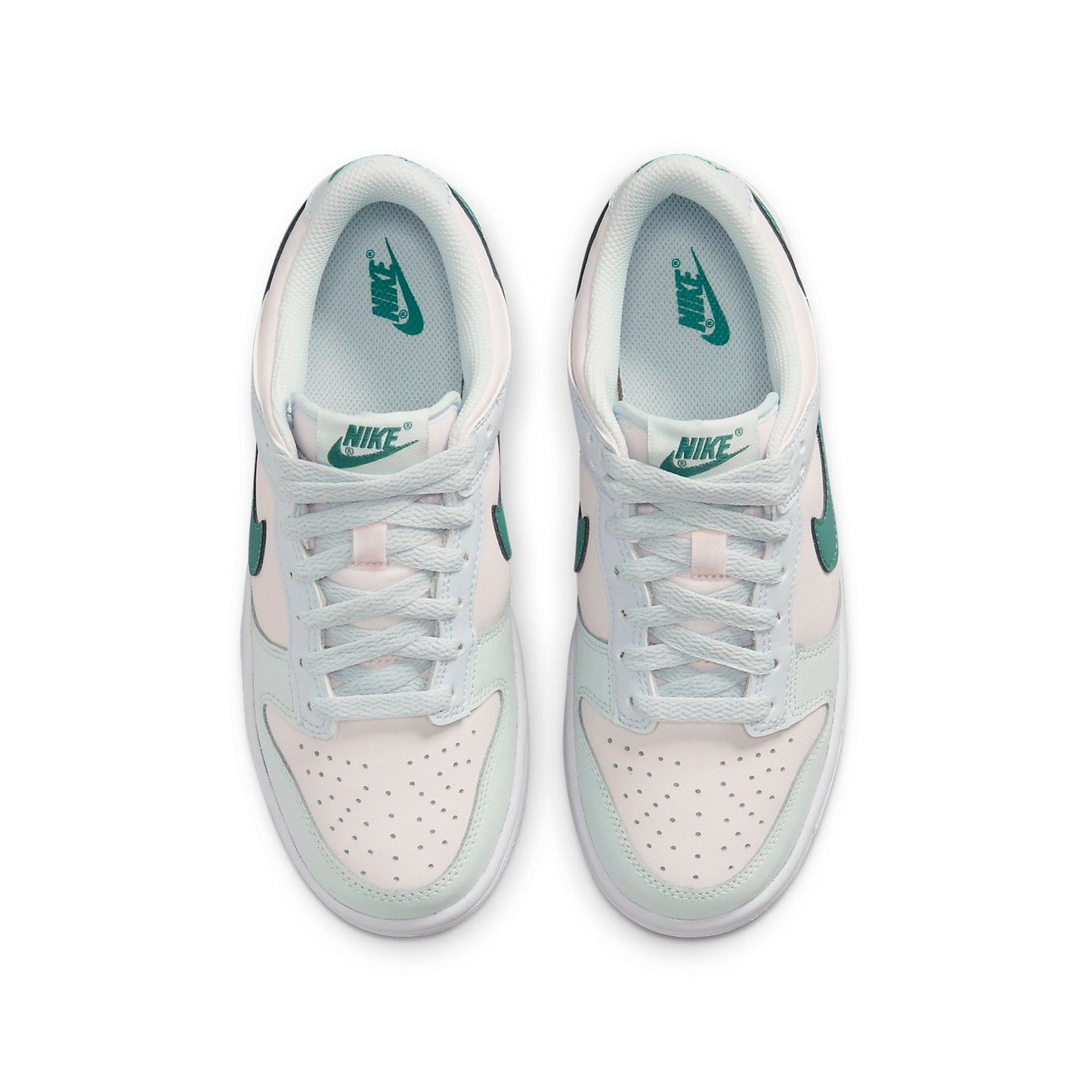 (GS) Nithtke Duthtnk Low 'Mineral Teal' FD1232-002