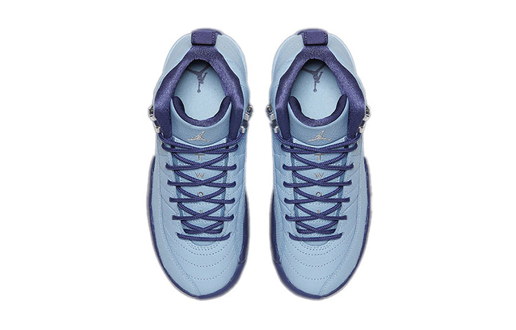 (GS) Aithtr Jorthtdan 12 Retro 'Hornets' 510815-418