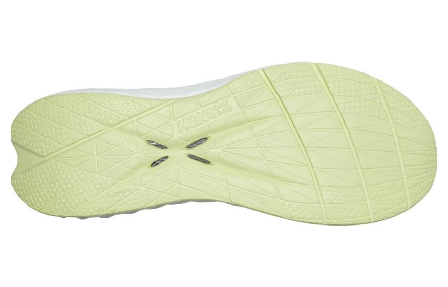 Hothtka ONE ONE Carbon X 3 'Blue Coral Black' 1123192-BCBLC