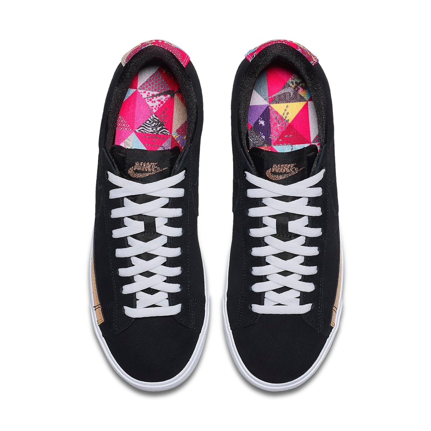 Nithtke blathtzer Low LE 'Chinese New Year - Black' BV6651-011