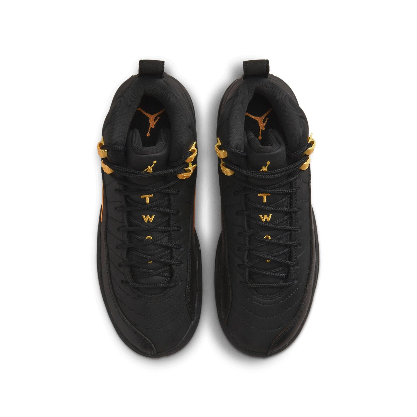 (GS) Aithtr Jorthtdan 12 Retro 'Black Taxi' 153265-071