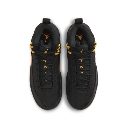 (GS) Aithtr Jorthtdan 12 Retro 'Black Taxi' 153265-071