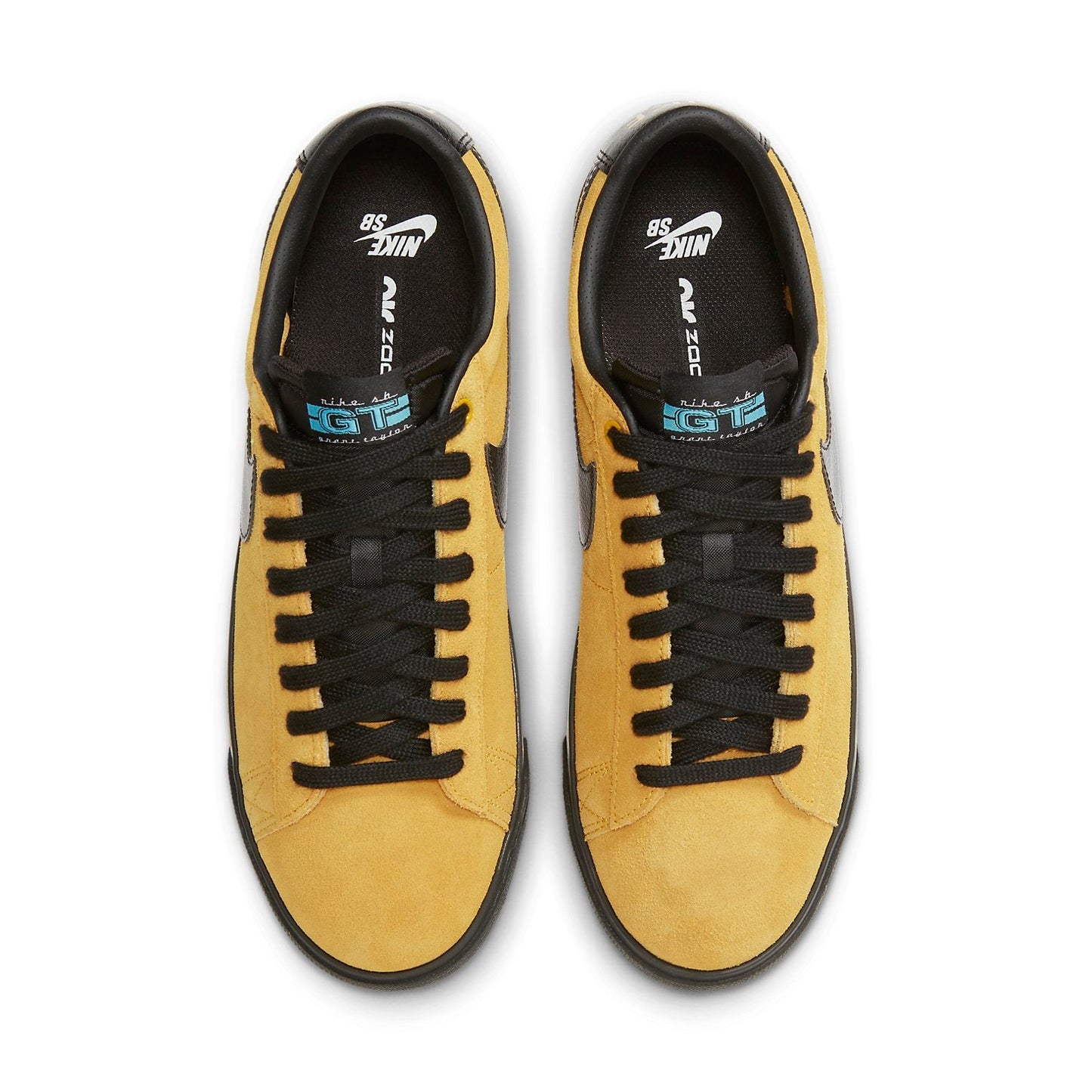 Nithtke blathtzer Low GT SB 'Sting with a Bumblebee' 704939-700