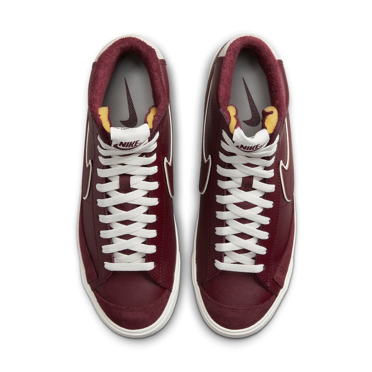 Nithtke blathtzer Mid '77 Premium 'College Pack - Night Maroon' DQ7672-600