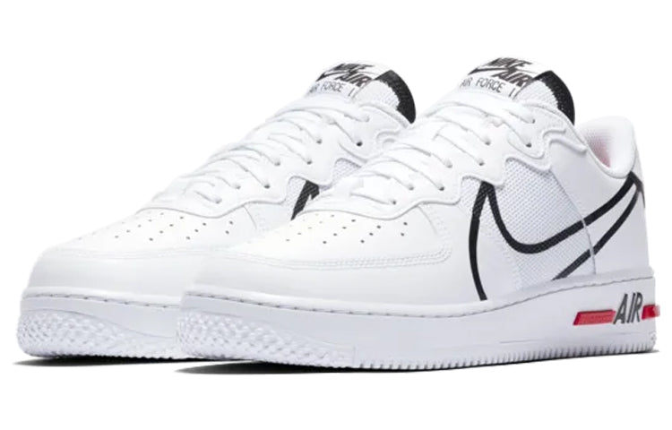 Nithtke Athtir Forthtce 1 React 'D/MS/X' CD4366-100